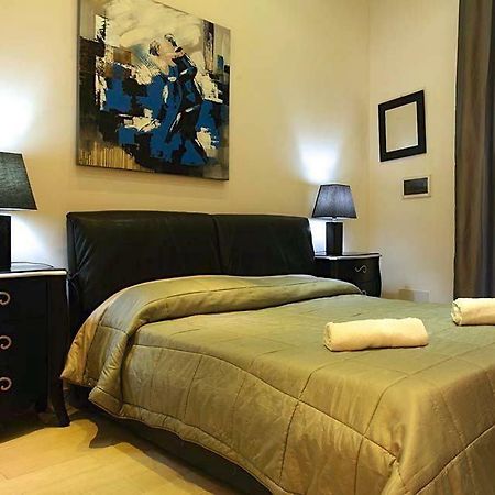 Apartamento Corsovittorio111 Palermo Exterior foto