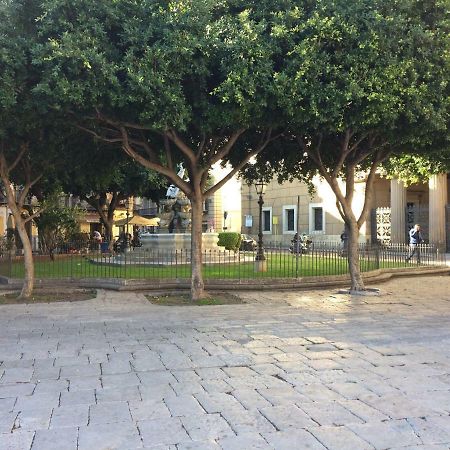 Apartamento Corsovittorio111 Palermo Exterior foto