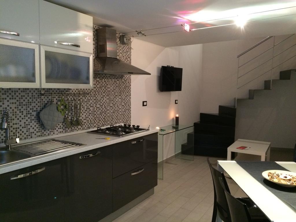 Apartamento Corsovittorio111 Palermo Exterior foto