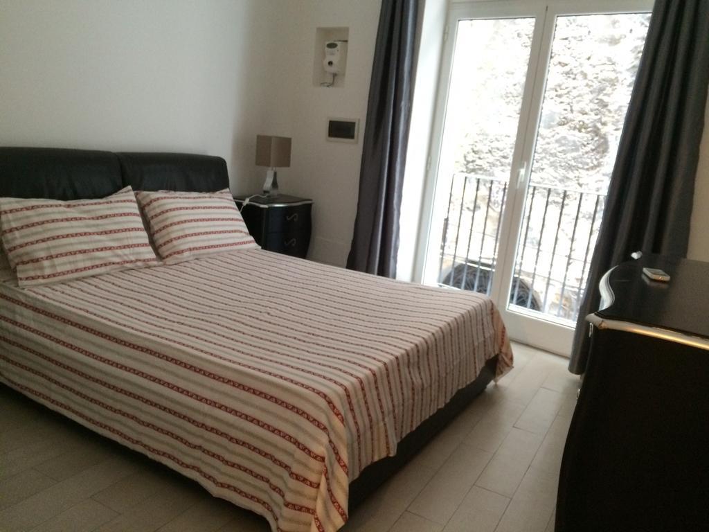 Apartamento Corsovittorio111 Palermo Exterior foto