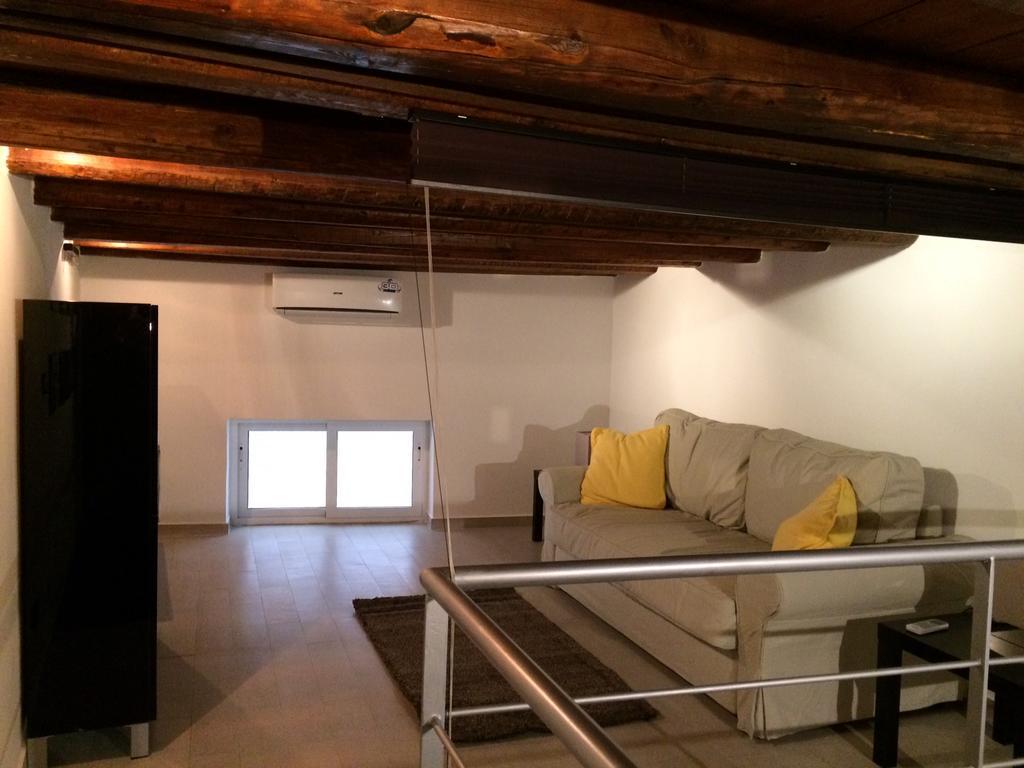 Apartamento Corsovittorio111 Palermo Exterior foto