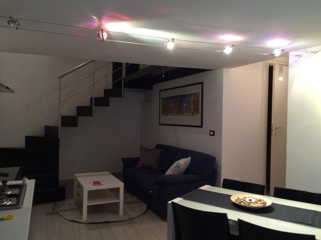 Apartamento Corsovittorio111 Palermo Exterior foto