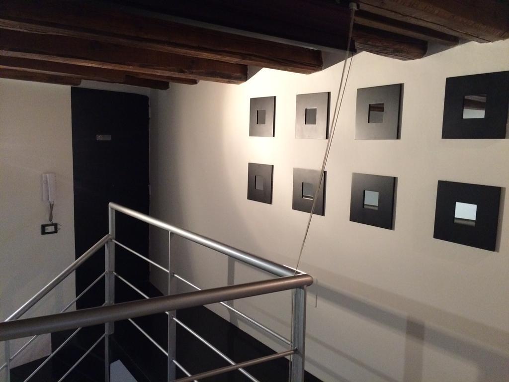 Apartamento Corsovittorio111 Palermo Exterior foto
