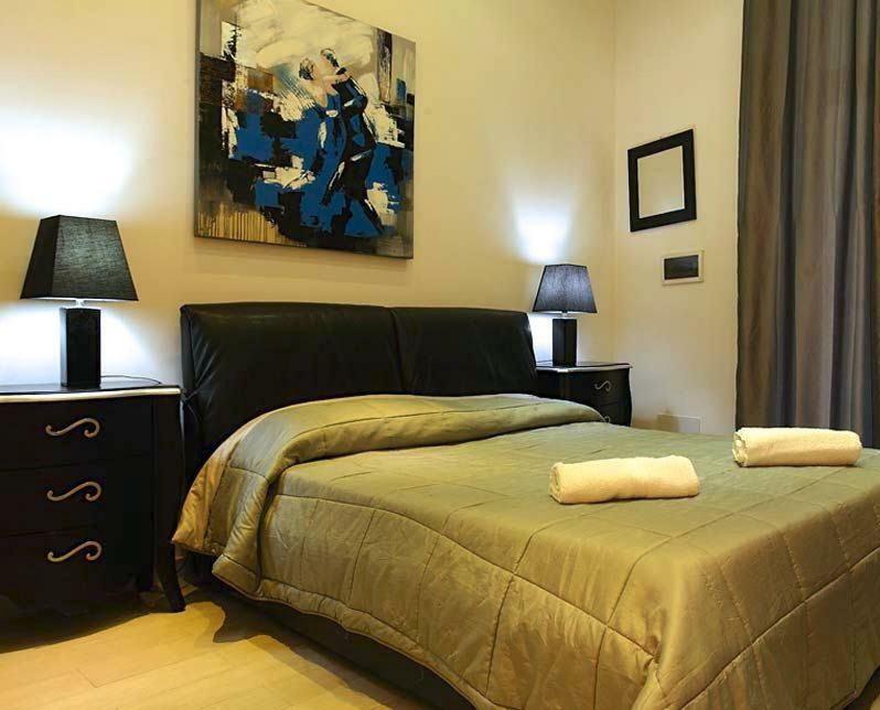 Apartamento Corsovittorio111 Palermo Exterior foto